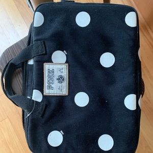 Protective/padded laptop case